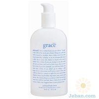 'Baby Grace' Perfumed Body Lotion