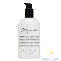  'Falling In Love' Perfumed Body Lotion