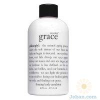  'Amazing Grace' Perfumed Firming Body Emulsion