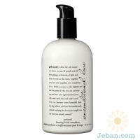  'Unconditional Love' Perfumed Firming Body Lotion