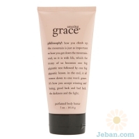 'Amazing Grace' Body Butter