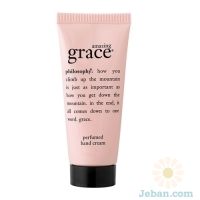  'Amazing Grace' Hand Cream