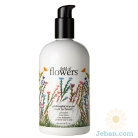 'Field Of Flowers' Perfumed Body Lotion