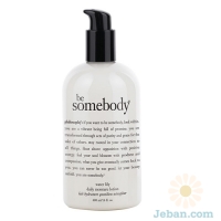  'Be Somebody' Water Lily Daily Moisture Lotion
