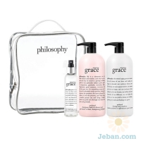 Jumbo 'Amazing Grace' Set