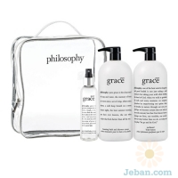  Jumbo 'Pure Grace' Set 