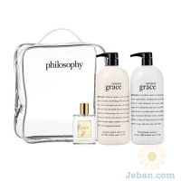 Jumbo 'summer Grace' Set