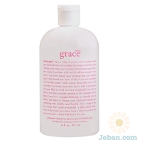  'Baby Grace' Shampoo, Bath & Shower Gel