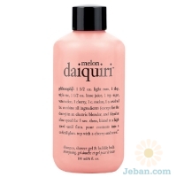 'Melon Daiquiri™' Shampoo, Shower Gel &amp; Bubble Bath