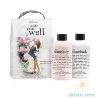  'Wish You Well' Set