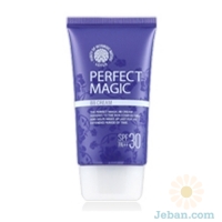 Lotus Perfect Magic BB Cream