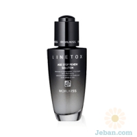 Linetox Age Stop Renew Solution