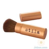 #17 Retractable Bronzing Brush