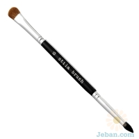 #15 Double-sided Crease And Liner Brush