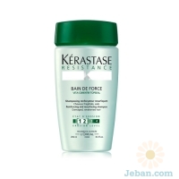 แชมพูเบน เดอ ฟอร์ซ ท๊อปซีล