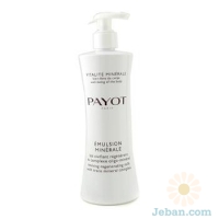 Emulsion Minerale Reviving Regenerating Milk (Salon Size)