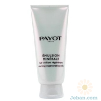 Emulsion Minerale Reviving Regenerating Milk