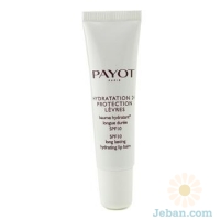 Hydratation 24 Long Lasting Hydrating Lip Balm SPF 10