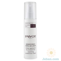Dr Payot Solution Dermforce Soin De Jour Soothing Protective Cream