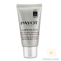 Hydrating Protecting Lightening Day Cream SPF30 PA+++