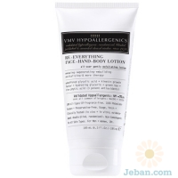 Re-everything Face Hand Body Lotion