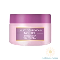 Multi Correxion Nourish Stress Repair Night Cream