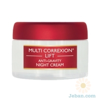 Multi Correxion Lift Anti-gravity Night Cream