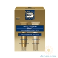 Retinol Correxion Max Wrinkle Resurfacing System