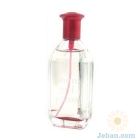 Tommy Girl Jeans Perfume For Women
