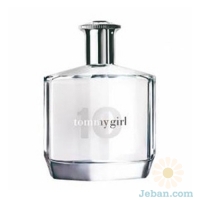 Tommy Girl 10 Perfume For Women