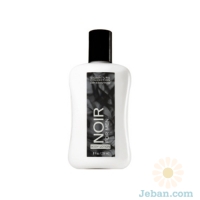 Collection for Men:Noir