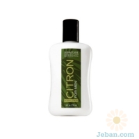 Collection for Men:Citron