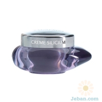  'Silicium' Cream