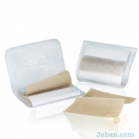 Oil Control Blotting Sheets