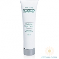 Night Cream For Healthy Skin Renewal