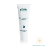 Daily Protection Plus Sunscreen Spf 15