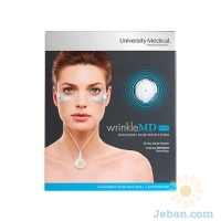 WrinkleMD™ Eye Hyaluronic Filler Patch 30-Day Starter System