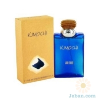 Kimochi Perfume EDT