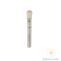 Brush Applicator For Masks