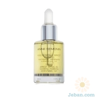 TONING APRICOT KERNEL OIL