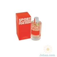 Jil Sander Sport Cologne