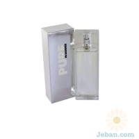 Jil Sander Pure Perfume