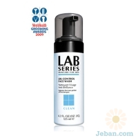 Oil Control Face Wash