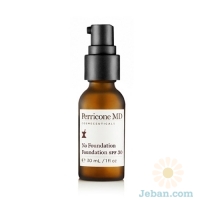 No Foundation Foundation