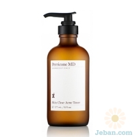 Skin Clear Acne Toner