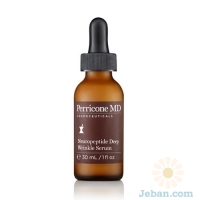 Deep Wrinkle Serum
