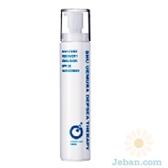 Depsea Therapy Moisture Recovery Emulsion Spf 15
