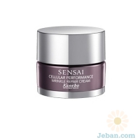 Cellular Performance Wrinkle Repair : Cream