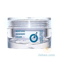 Depsea Therapy Moisture Recovery Cream 