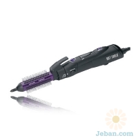  1¼ Inch Hot Air Brush With Retractable